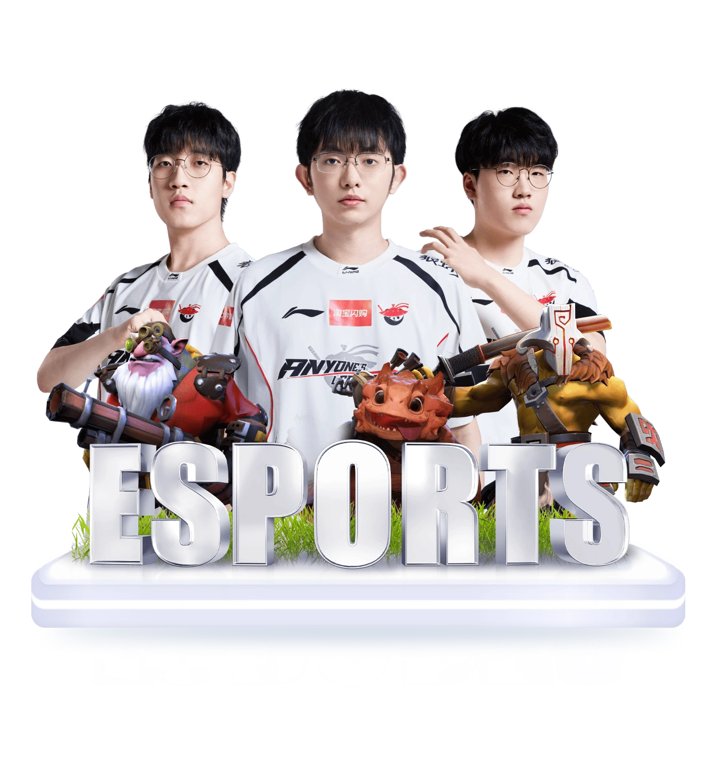 Chuyên mục esports và giải đấu KK55